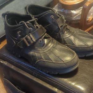 Men's Polo Boots